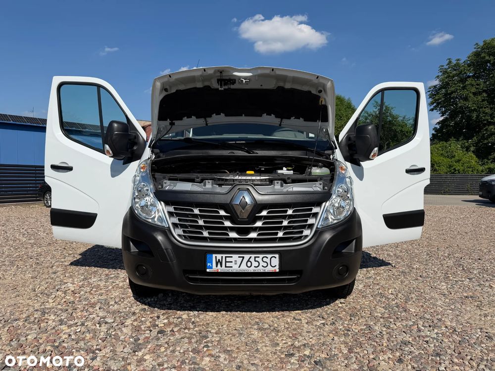Renault Master - 26