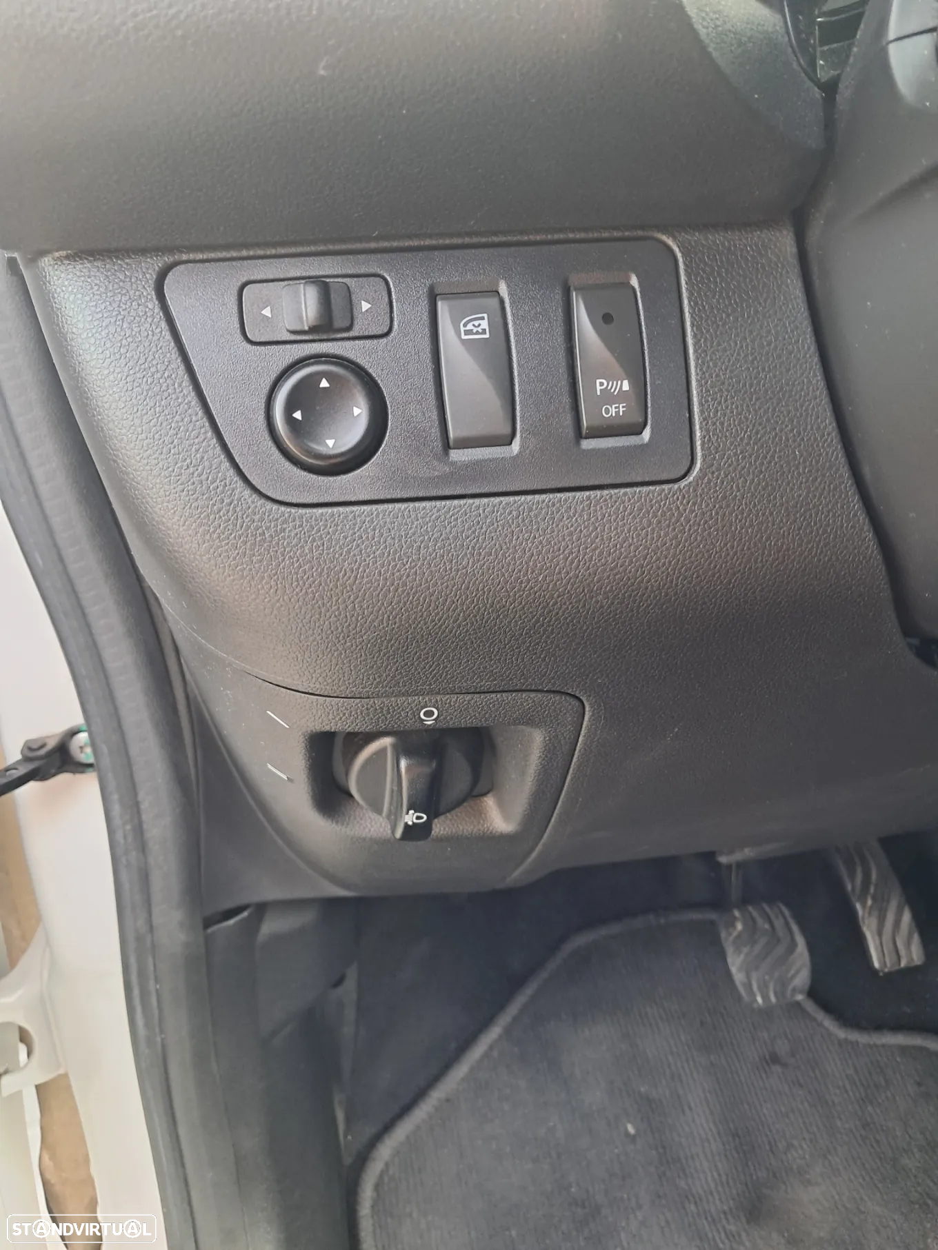 Dacia Spring Electric 45 Comfort Plus - 15