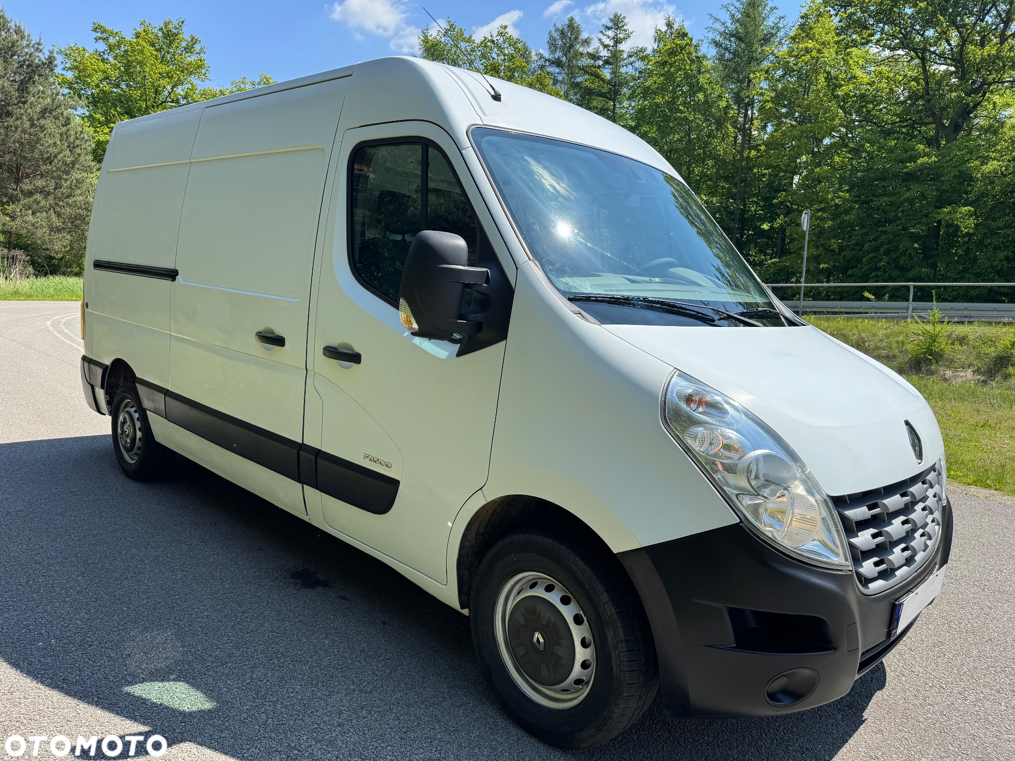 Renault MASTER - 3