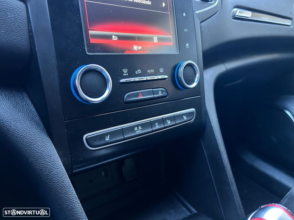 Renault Mégane 1.8 TCe R.S. Trophy EDC - 20