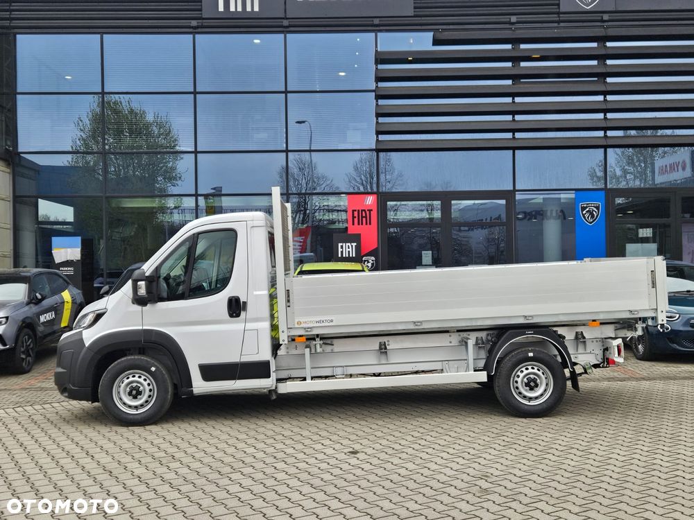 Fiat Ducato Maxi Kabina L3 3,5T Diesel 140KM HD Manual - 3