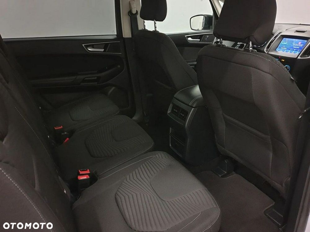 Ford S-Max 2.0 EcoBlue ST-Line - 40