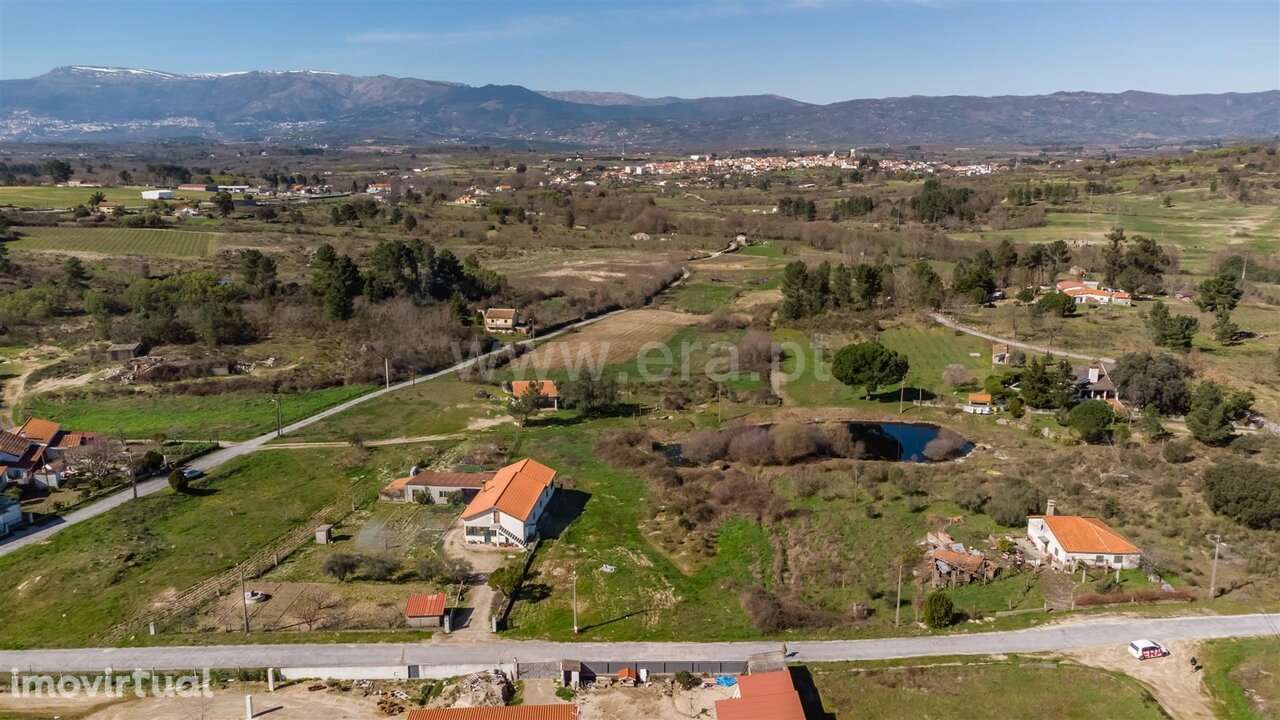 Lote / Belmonte, Caria - Grande imagem: 2/13