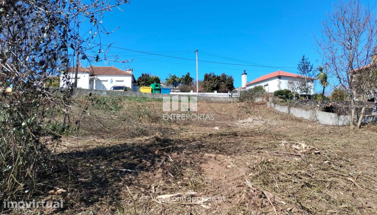 Terreno de construção para venda, Argela, Caminha - Grande imagem: 4/11