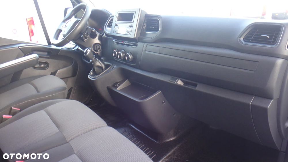 Renault Master - 12