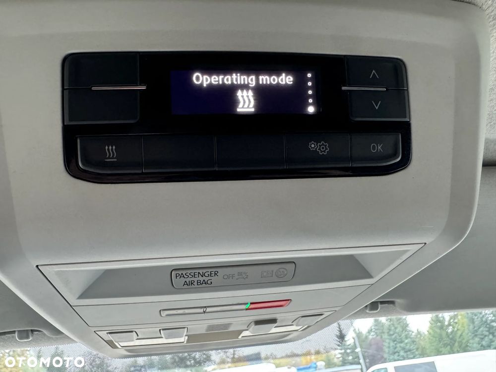 Volkswagen Transporter LONG L2 - 25