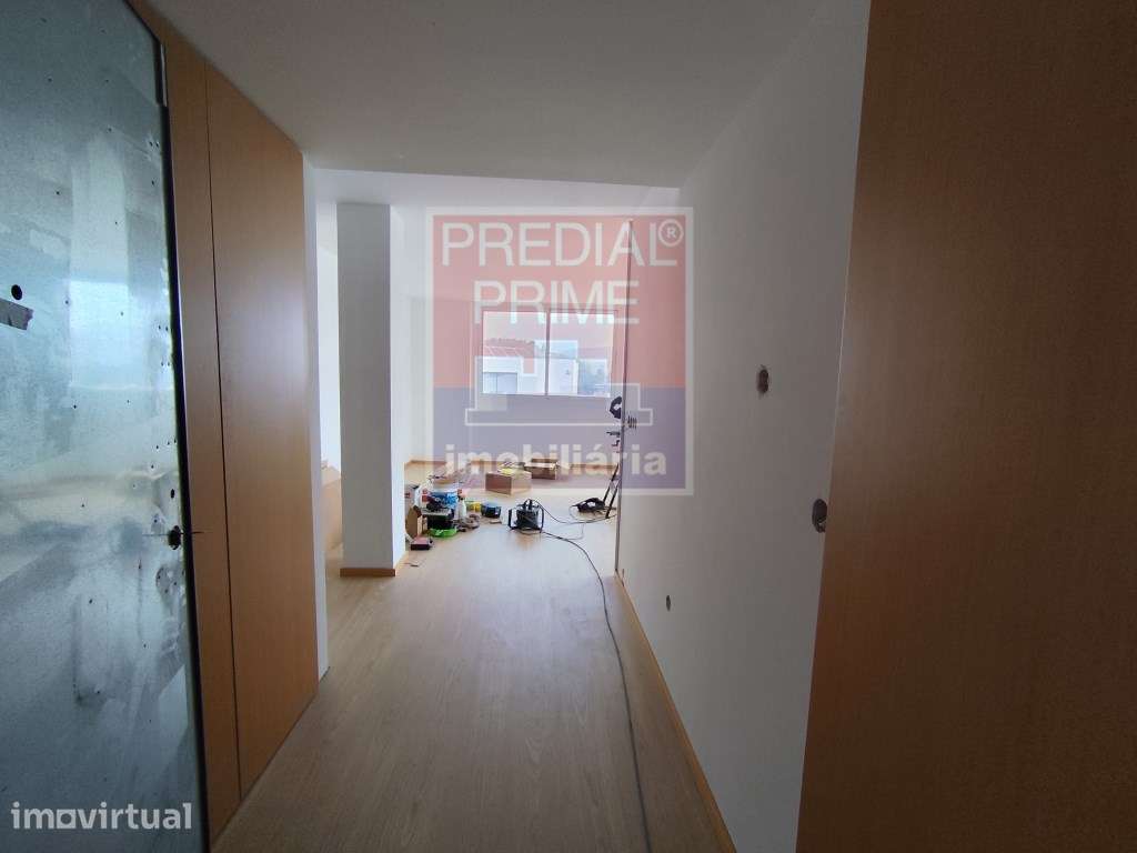 Apartamento T3 novo em oliveira de Azeméis - Grande imagem: 2/37