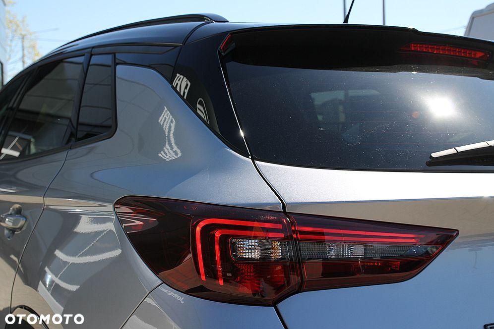 Opel Grandland 1.2 T GS S&S - 39