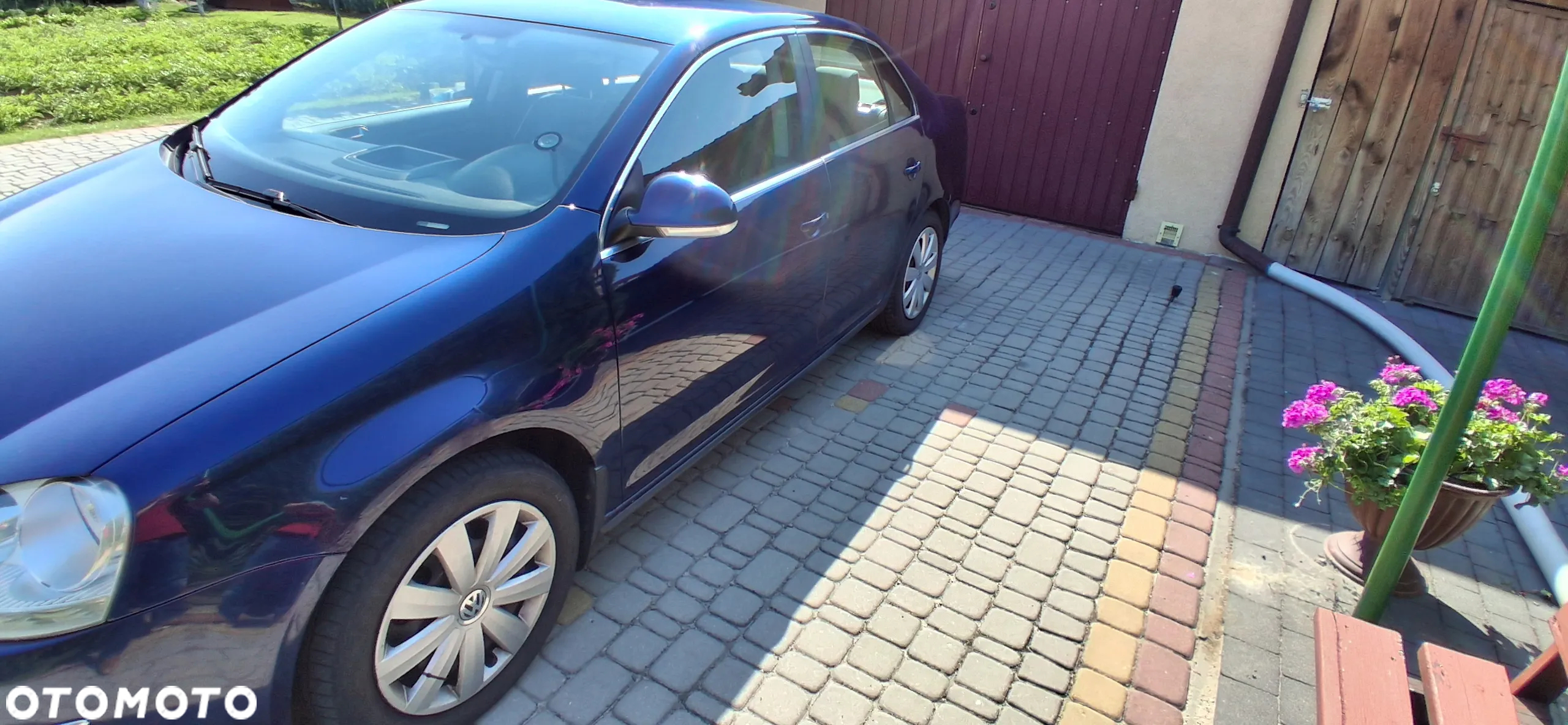 Volkswagen Jetta 1.6 Comfortline - 2