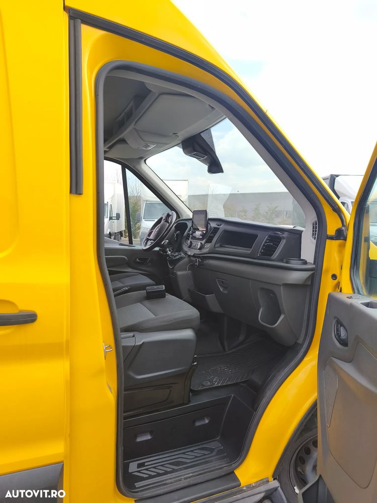 Ford Ford Transit L4H3 - 2.0 EcoBlue Diesel - 14