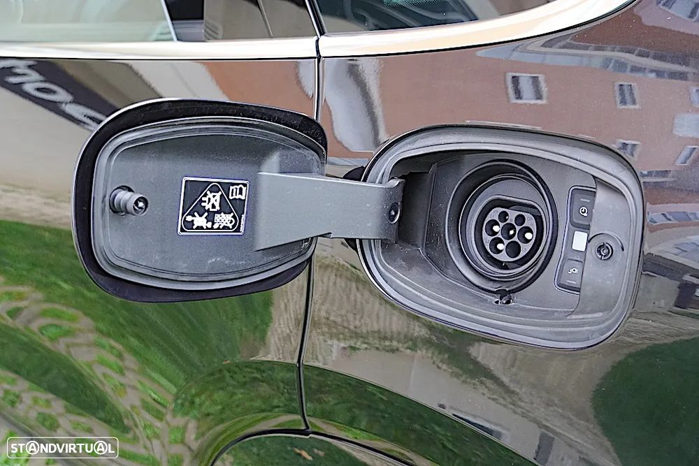 Porsche Cayenne Formula E - 17