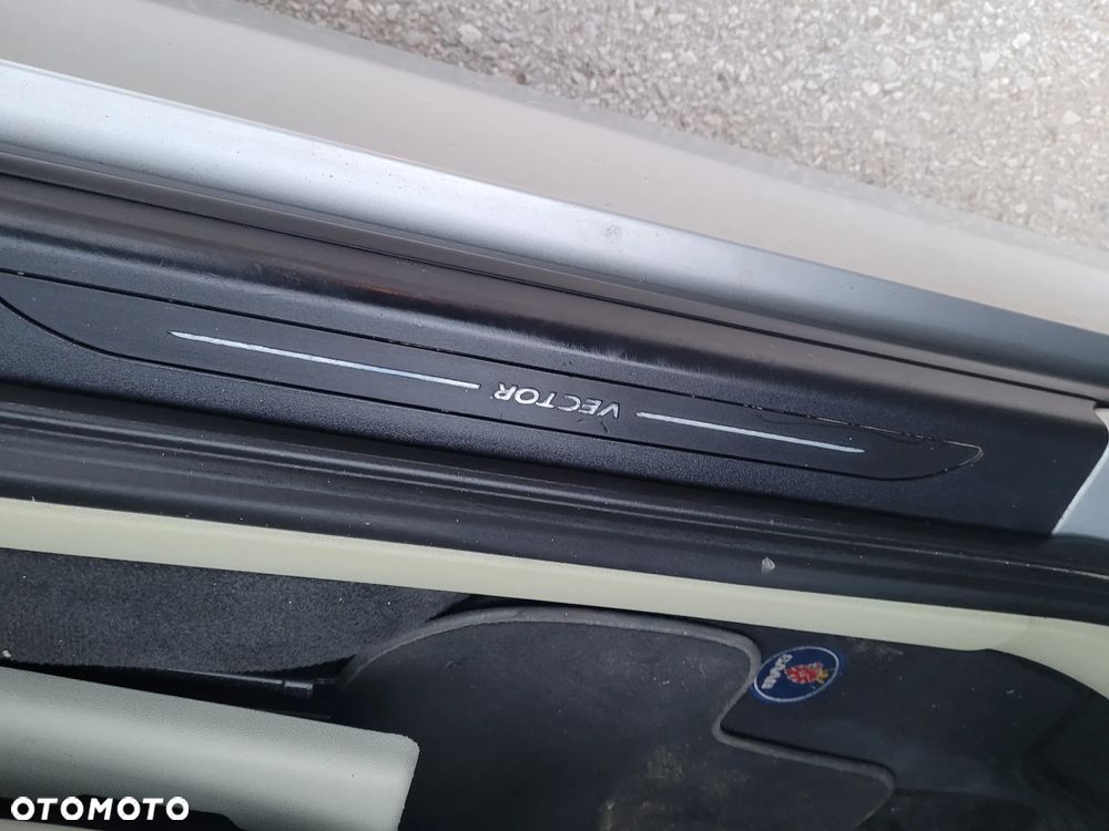 Saab 9-3 2.0 T Vector - 13