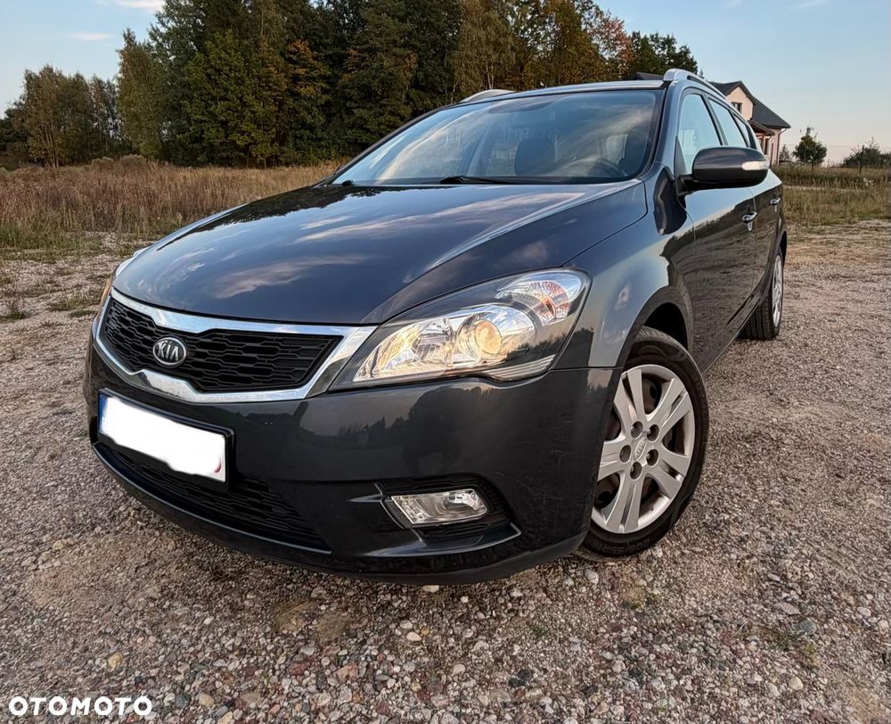 Kia Ceed 1.6 Crdi Optimum - 2