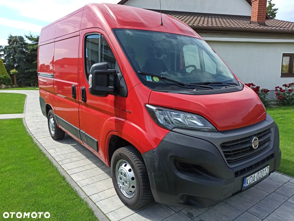 Fiat ducato - 1
