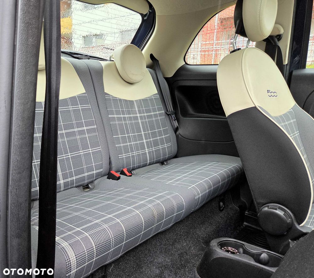 Fiat 500 - 7