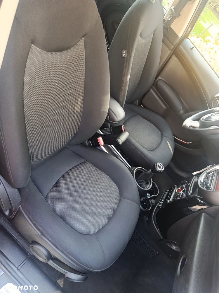MINI Countryman - 9