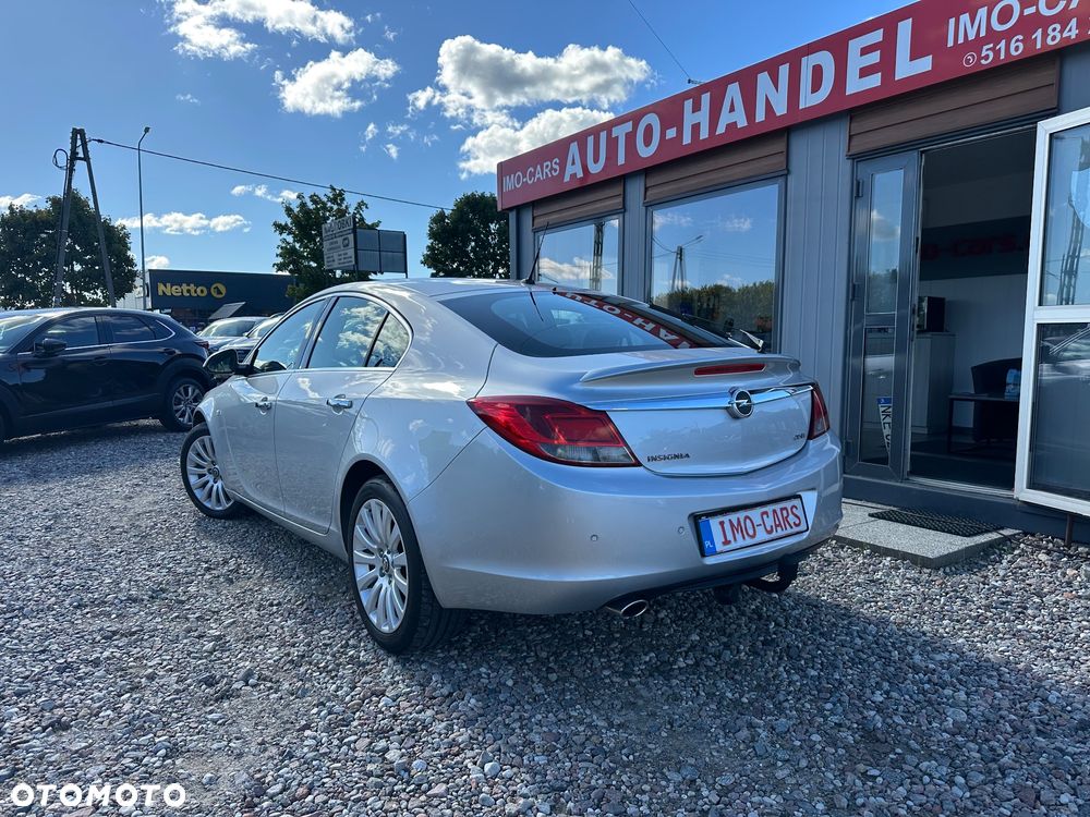 Opel Insignia - 2
