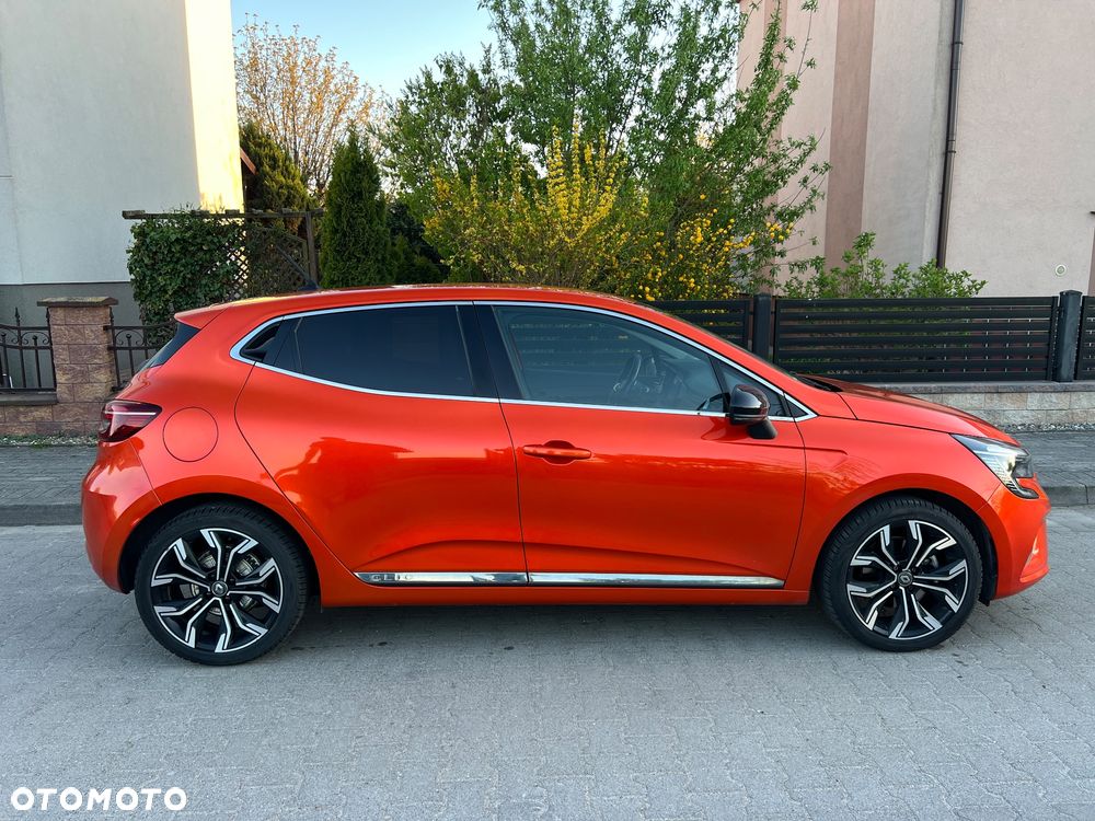 Renault Clio - 4