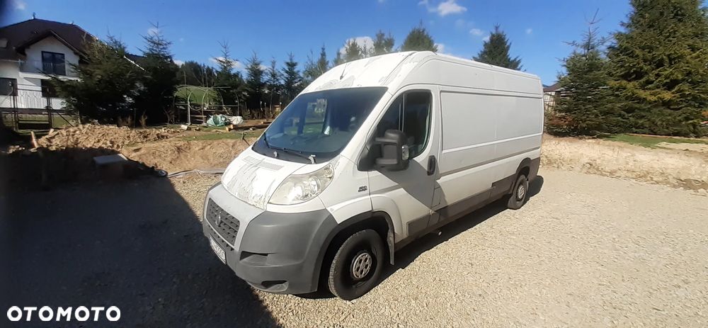 Fiat Ducato - 8