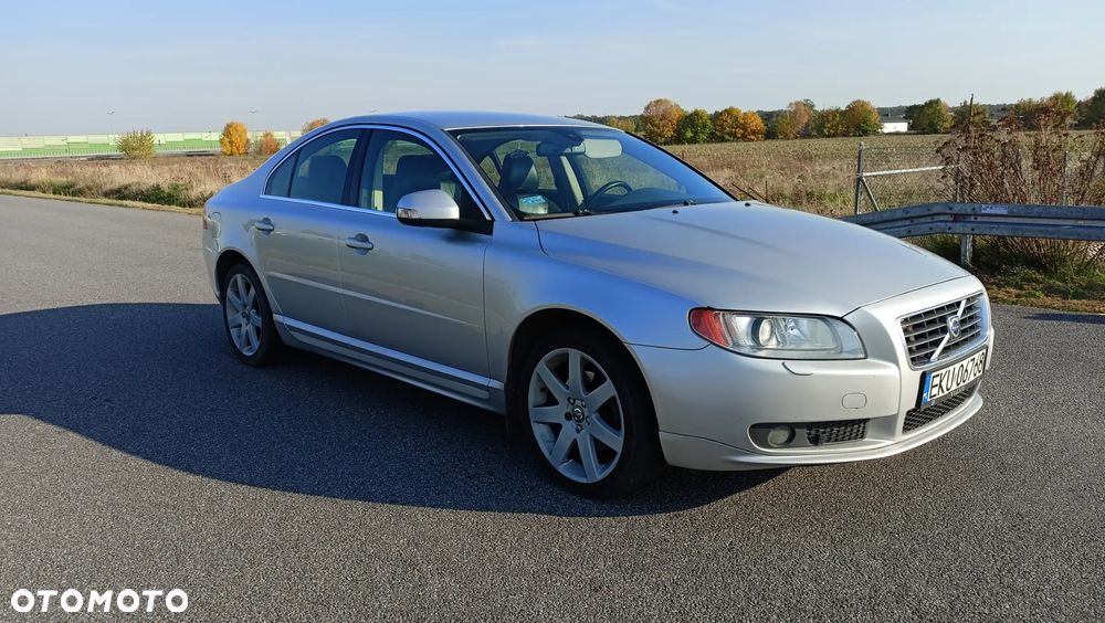 Volvo S80 2.5T Summum - 1