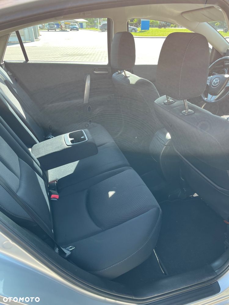Mazda 6 2.0 CD Dynamic - 17