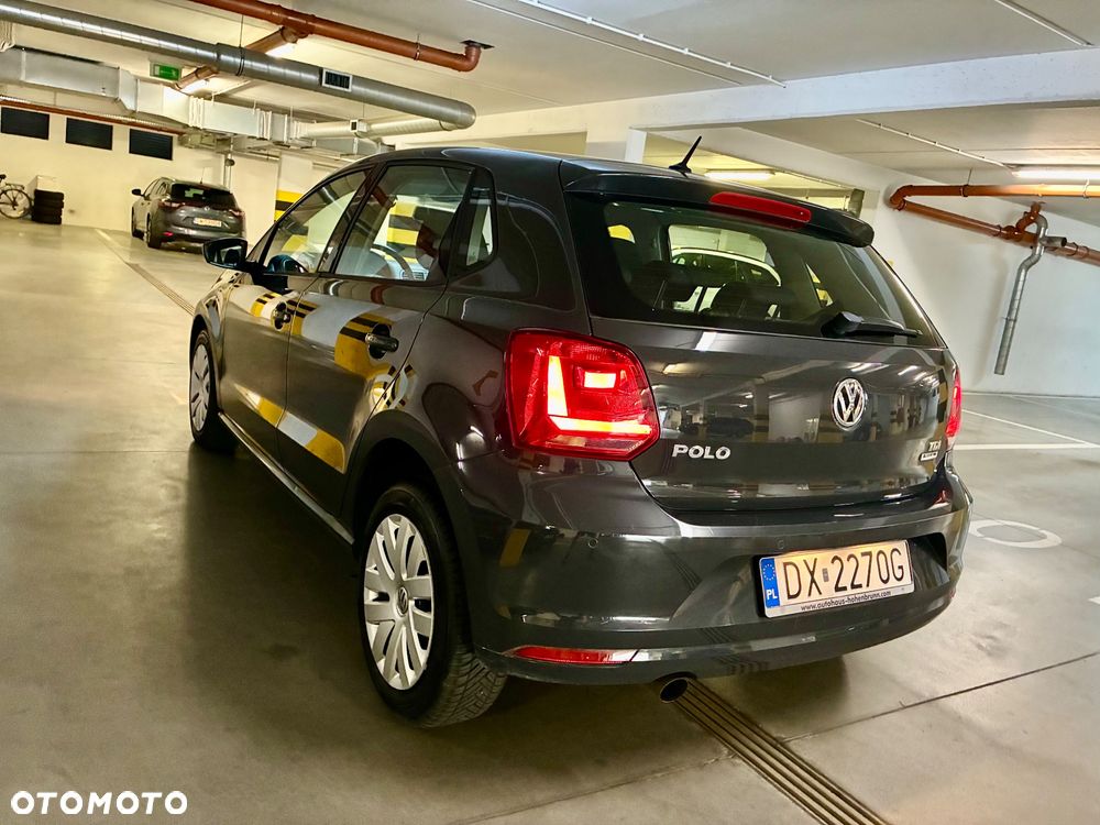 Volkswagen Polo - 22