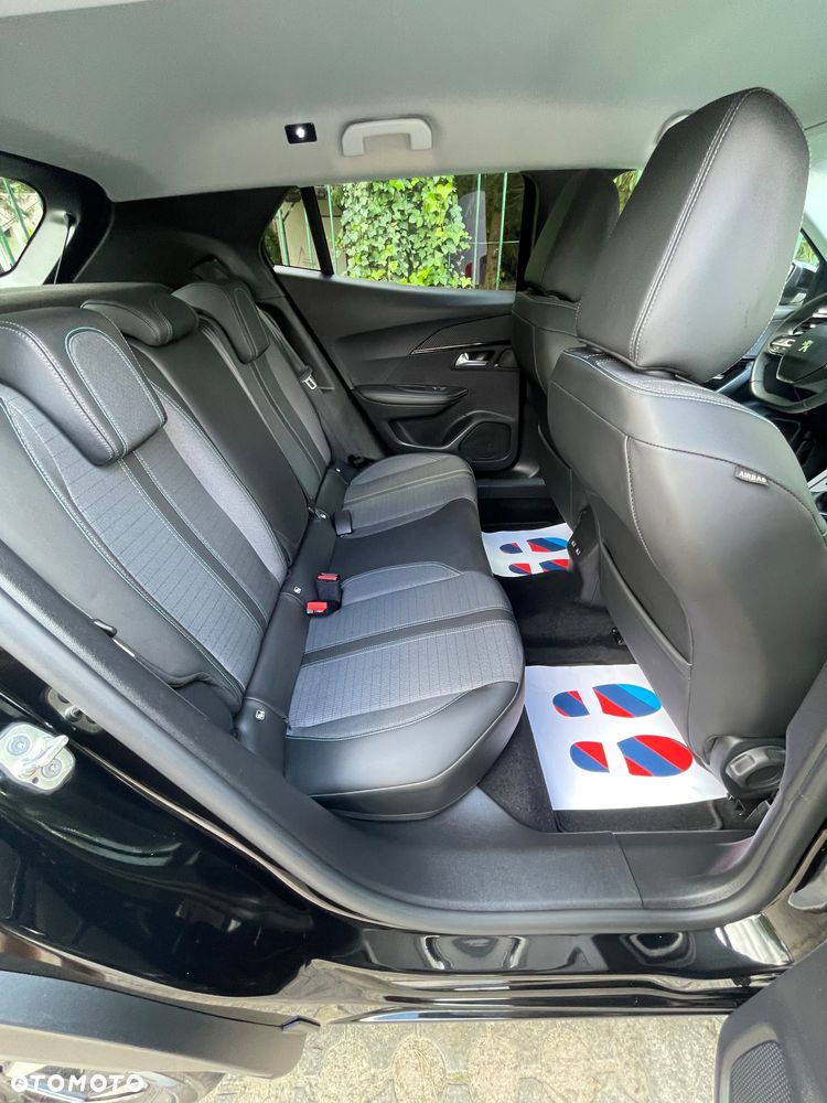 Peugeot 2008 - 23