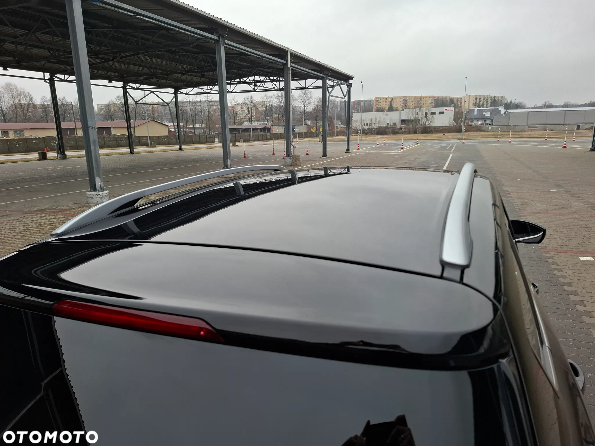 Ford Kuga - 21
