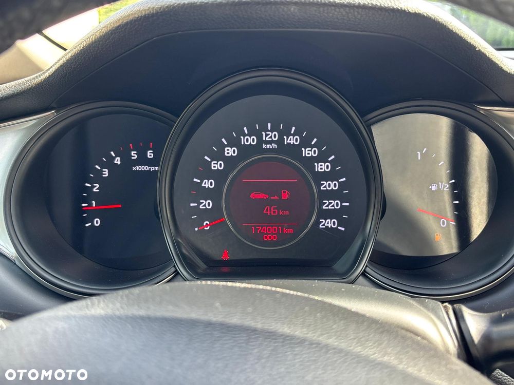 Kia Ceed 1.4 CRDi M - 22