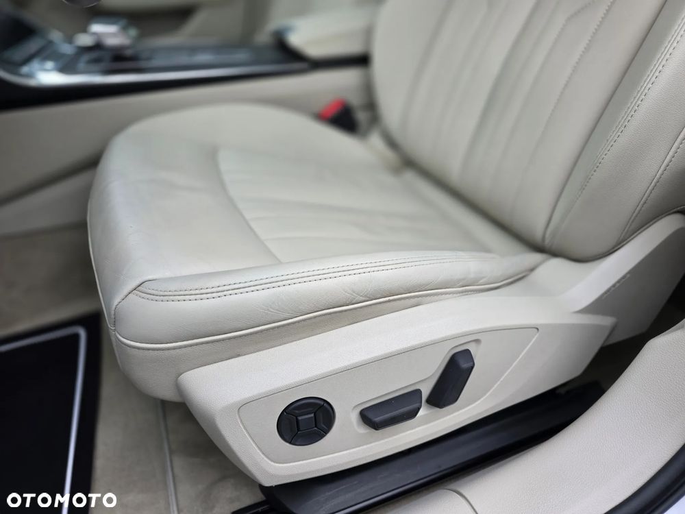 Audi A6 Limousine 40 TDI mHEV Quattro S tronic - 26