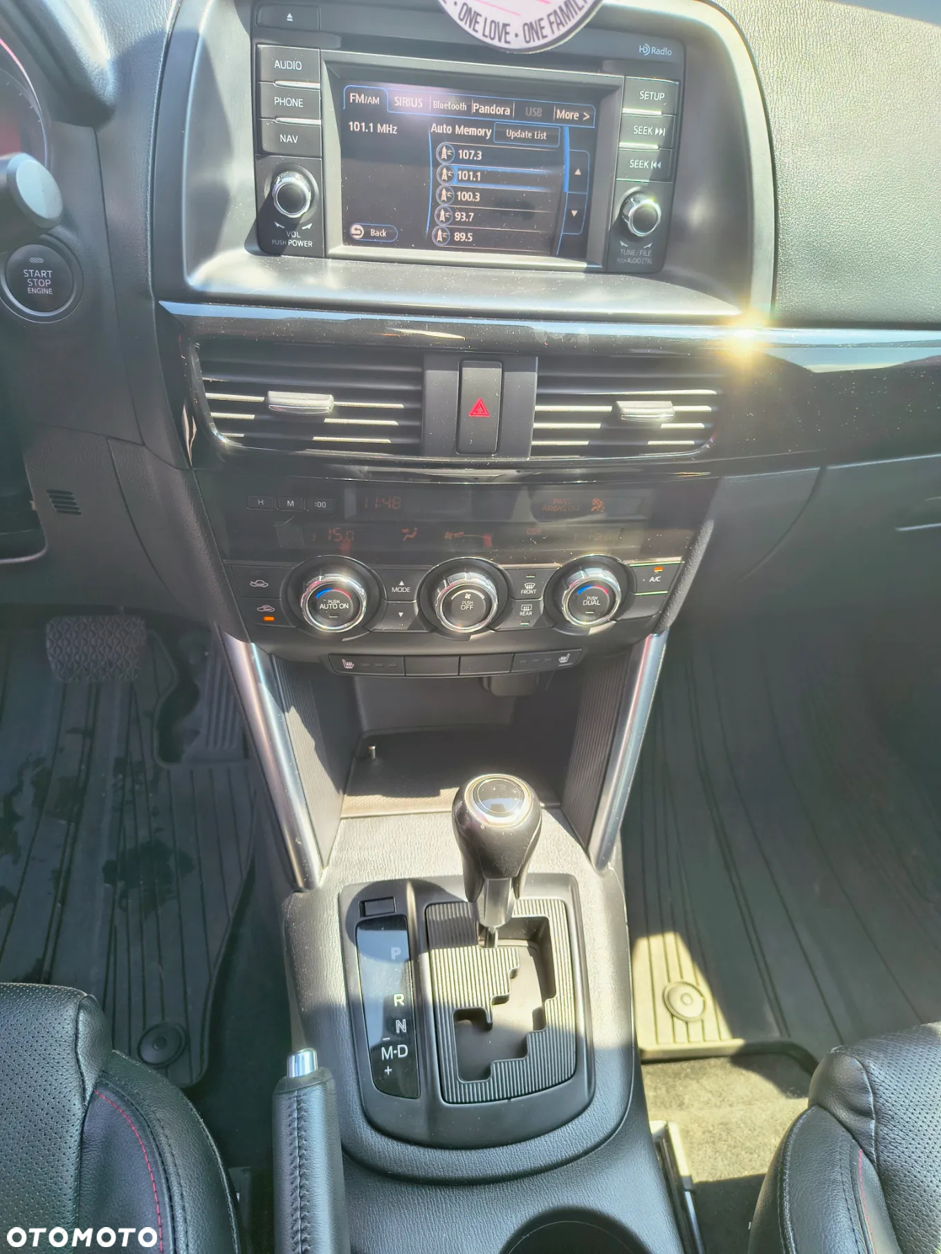 Mazda CX-5 - 10
