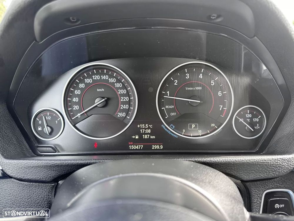 BMW 420 Gran Coupé i Pack M Auto - 50