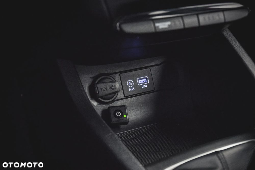 Hyundai i20 1.2 Comfort - 37