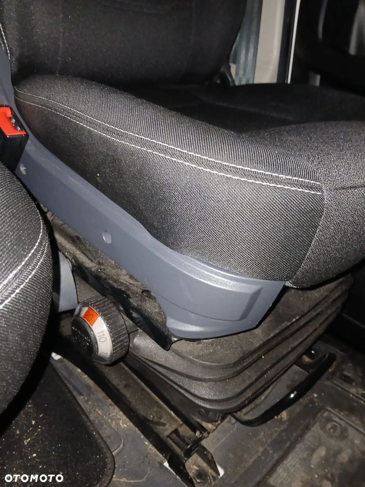 Fiat DUCATO L3H2  LIFT - 7