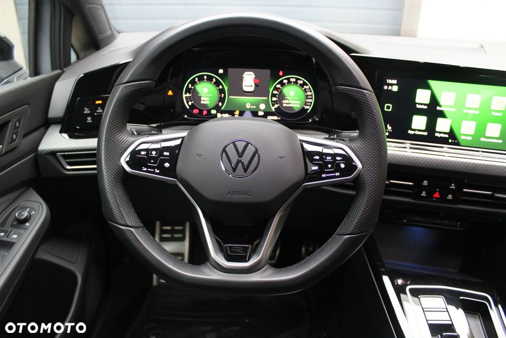Volkswagen Golf 1.5 eTSI EVO R-Line DSG - 18