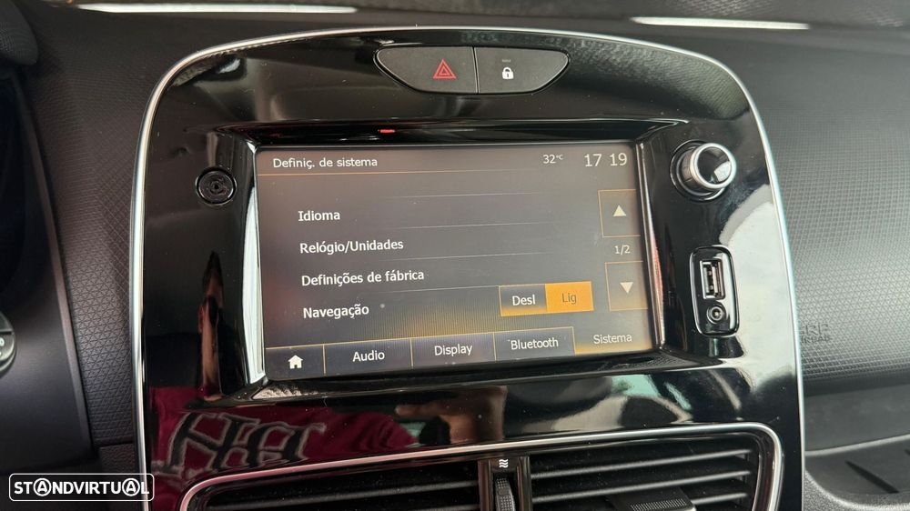 Renault Clio 0.9 TCe Limited Edition - 32