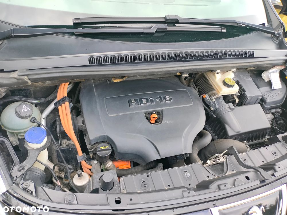 Peugeot 3008 - 15