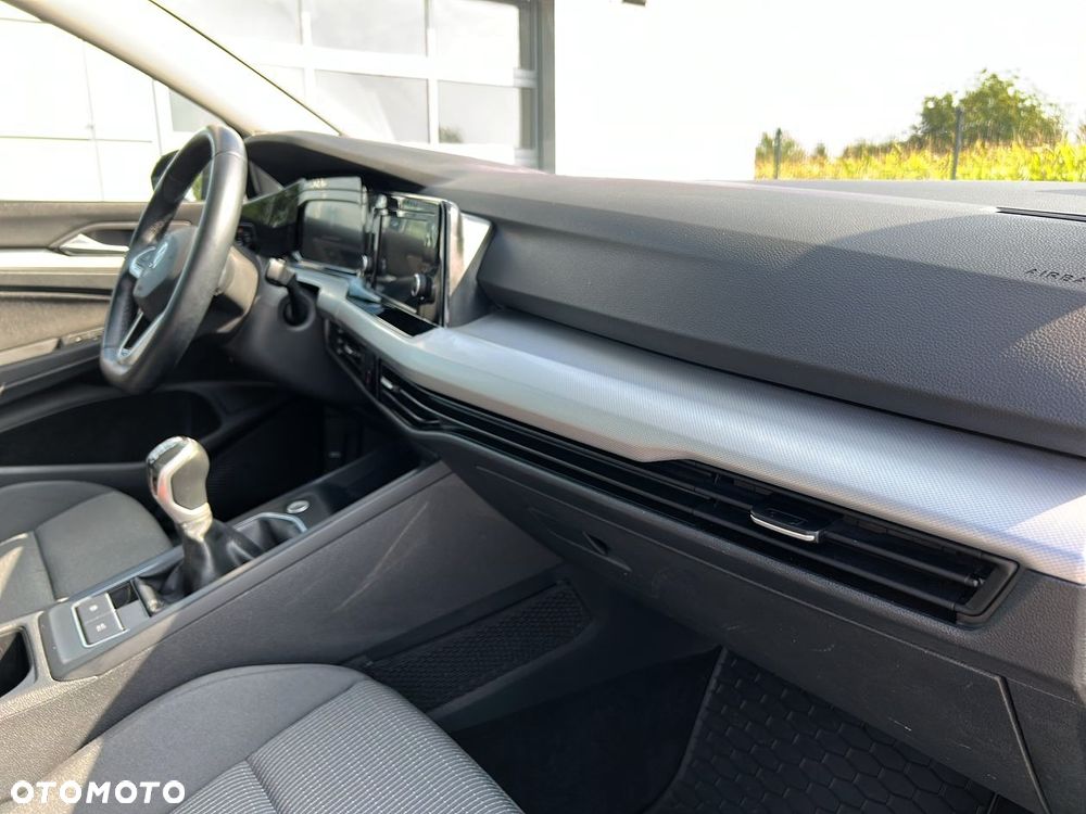 Volkswagen Golf 1.0 TSI Life - 7