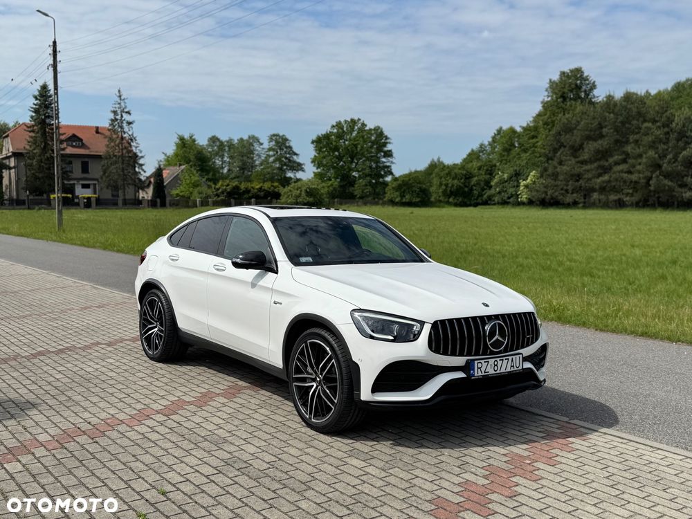 Mercedes - Benz GLC