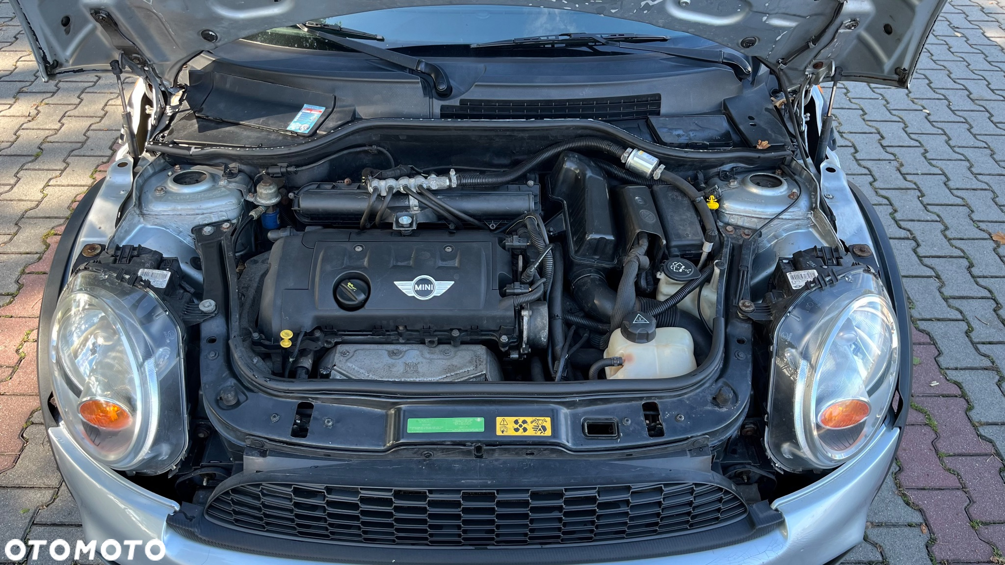 MINI Cooper Standard - 11