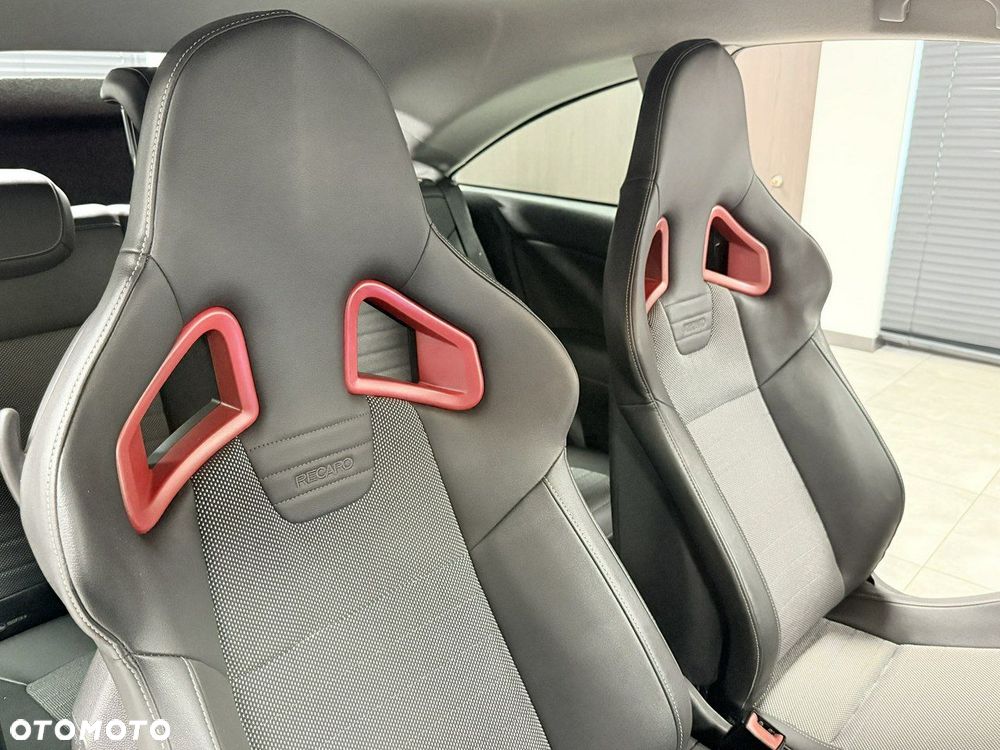 Opel Corsa 1.6 Turbo OPC - 17