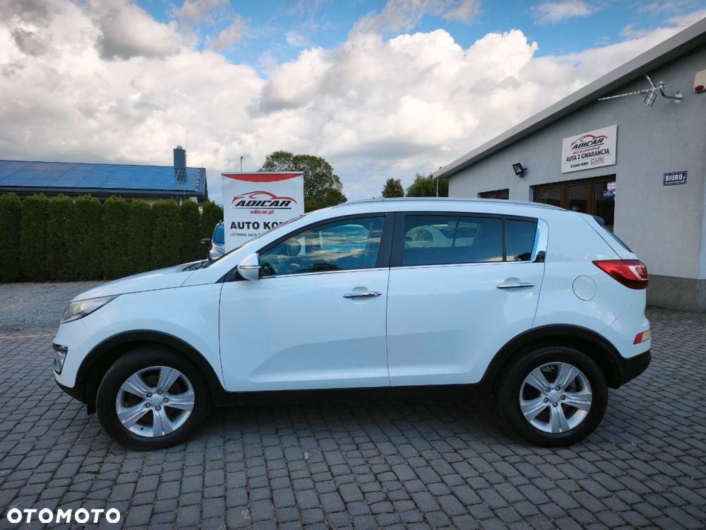 Kia Sportage - 2