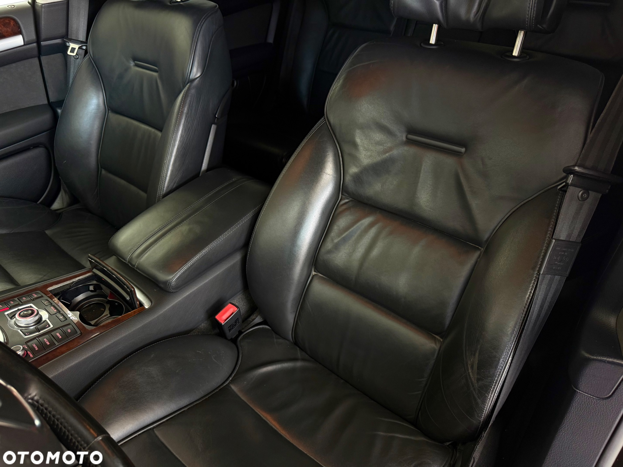 Audi A8 3.0 TDI Quattro - 26