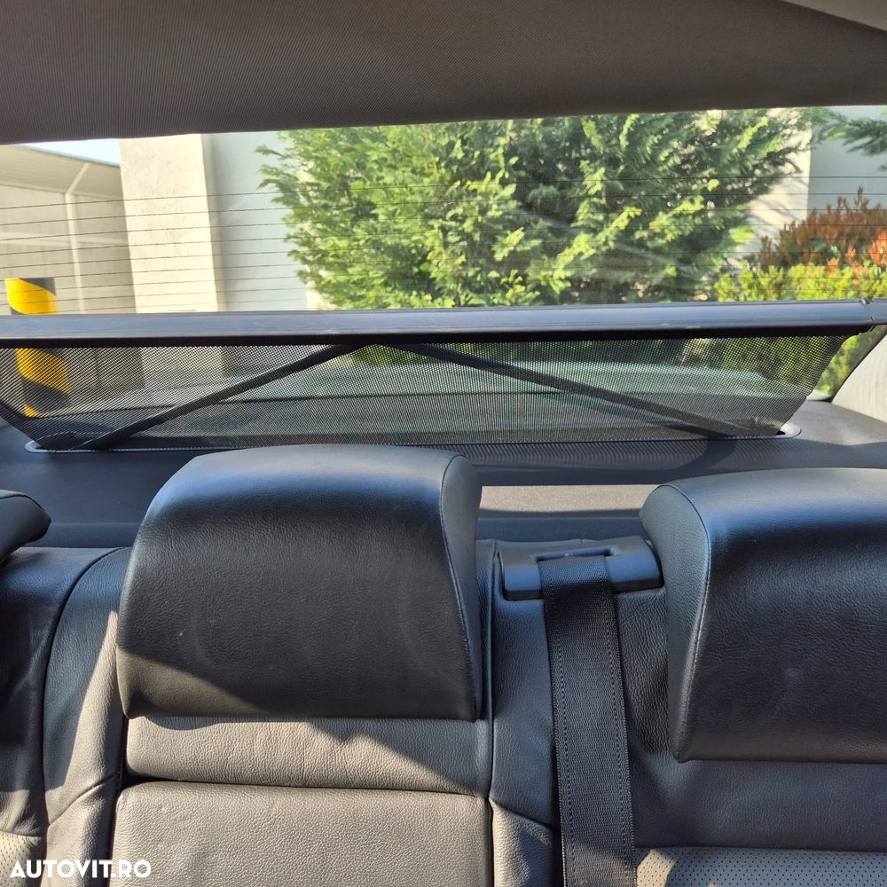 Opel Vectra 1.9 CDTI DPF Business Executive - 11