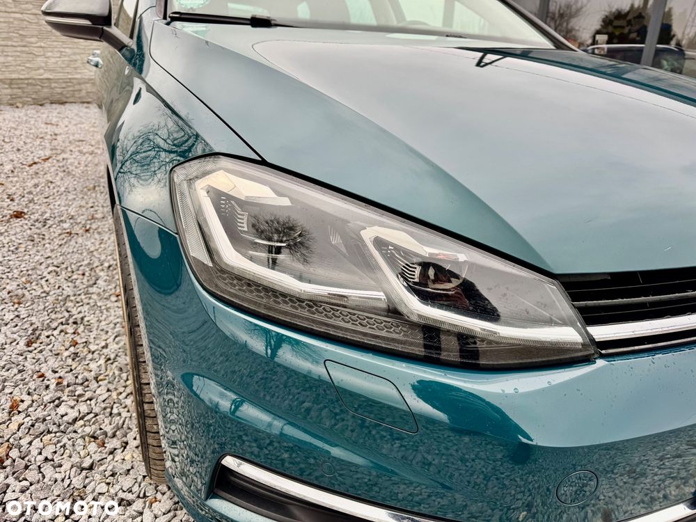 Volkswagen Golf 1.6 TDI BlueMotion Technology Comfortline - 7