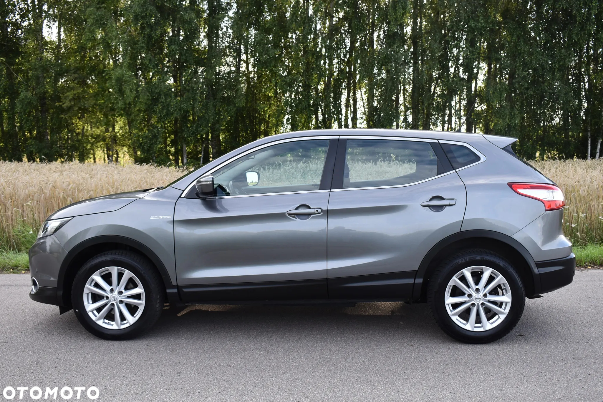 Nissan Qashqai 1.2 DIG-T Tekna+ - 8