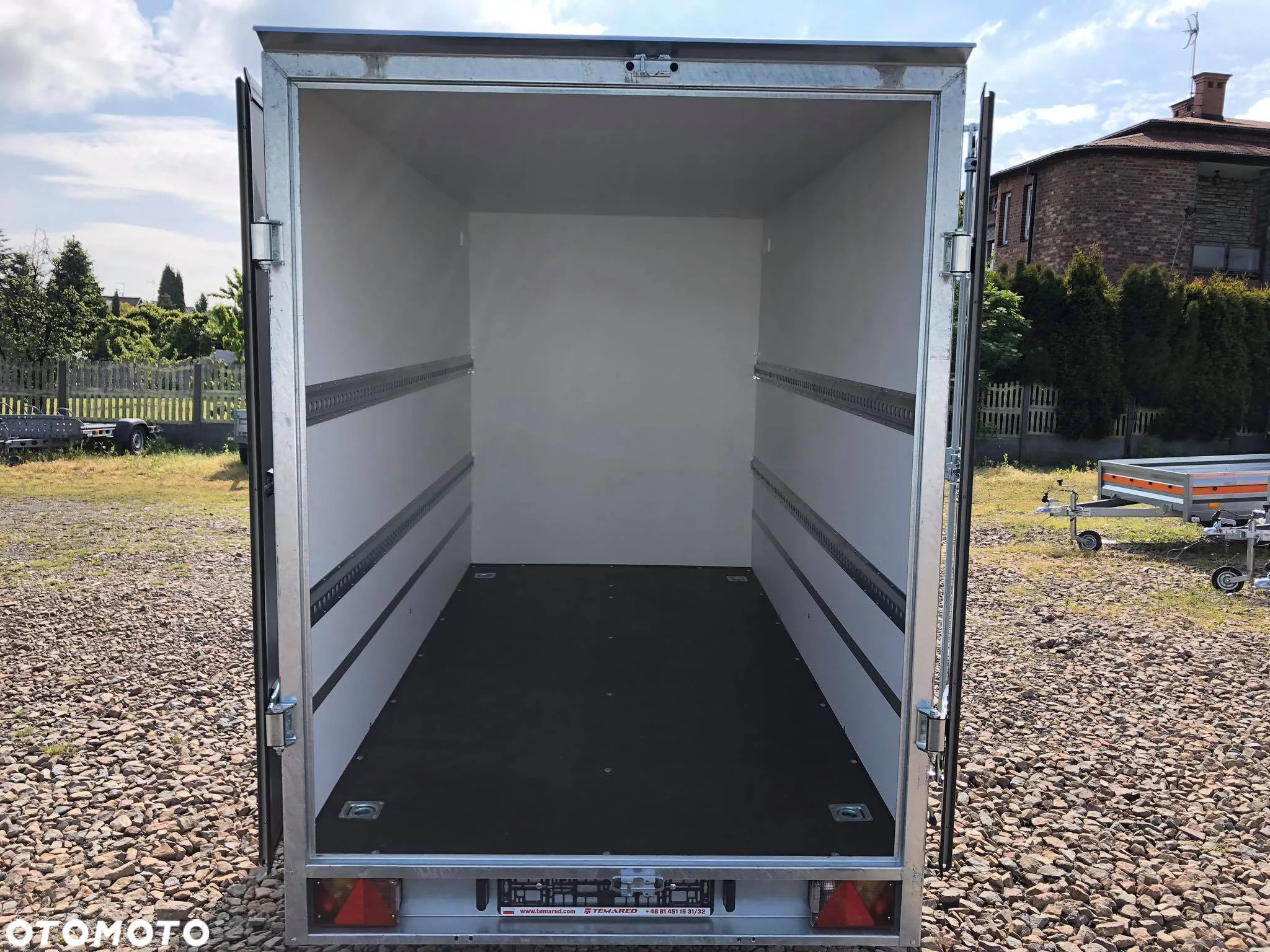 TEMARED BOX 3015/2 - 3