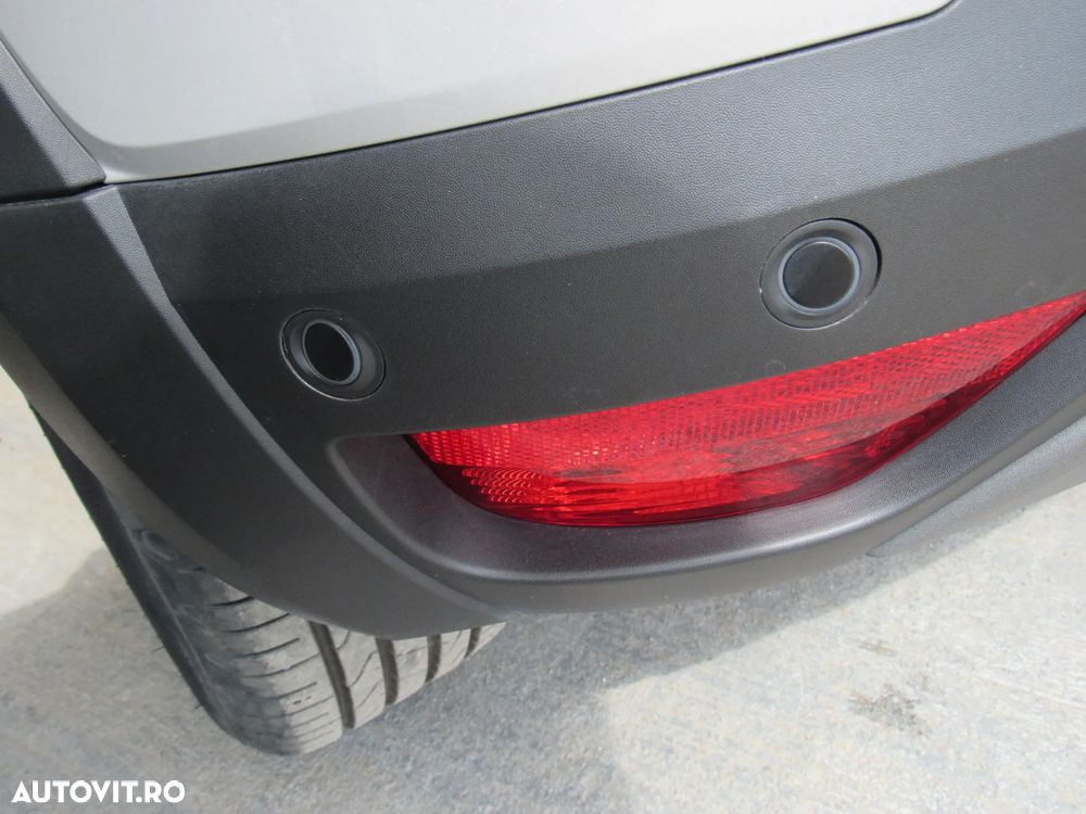 Dacia Sandero Stepway TCe 90 MT6 Extreme - 29
