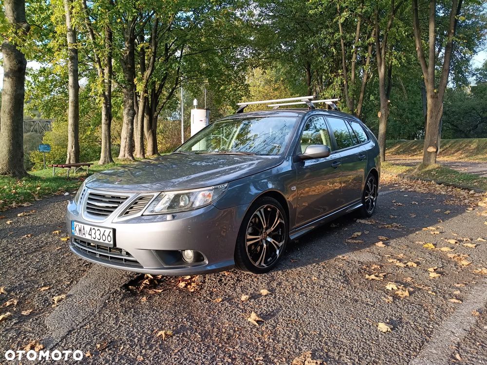 Saab 9-3 - 10