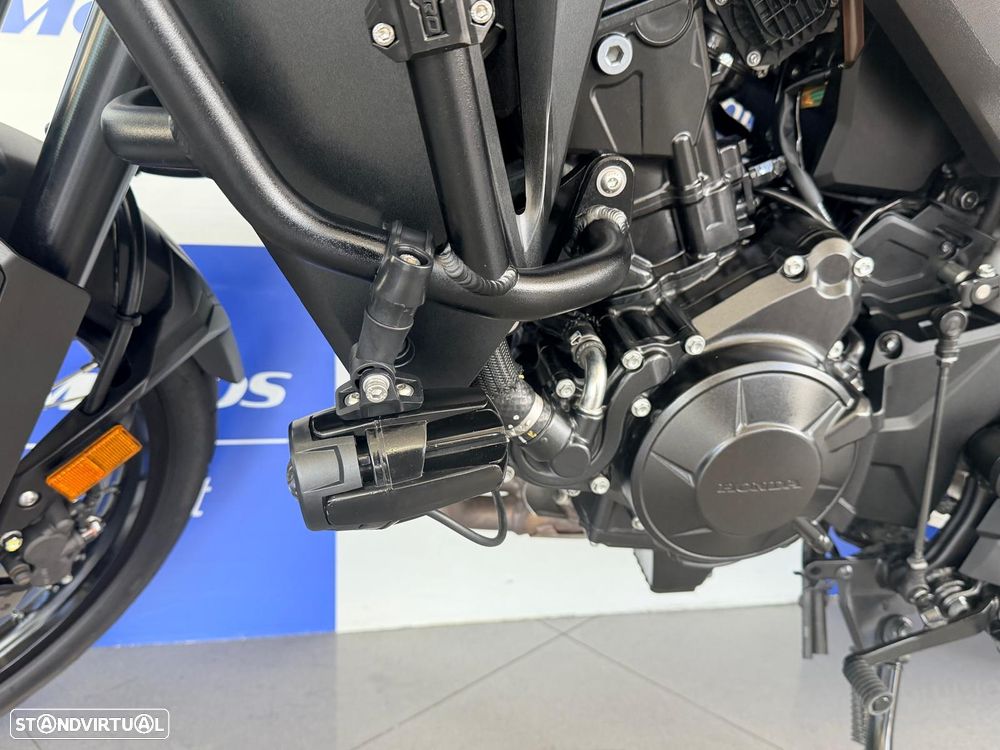 Honda Transalp XL 750 - 10